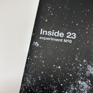 Inside23 experiment 0